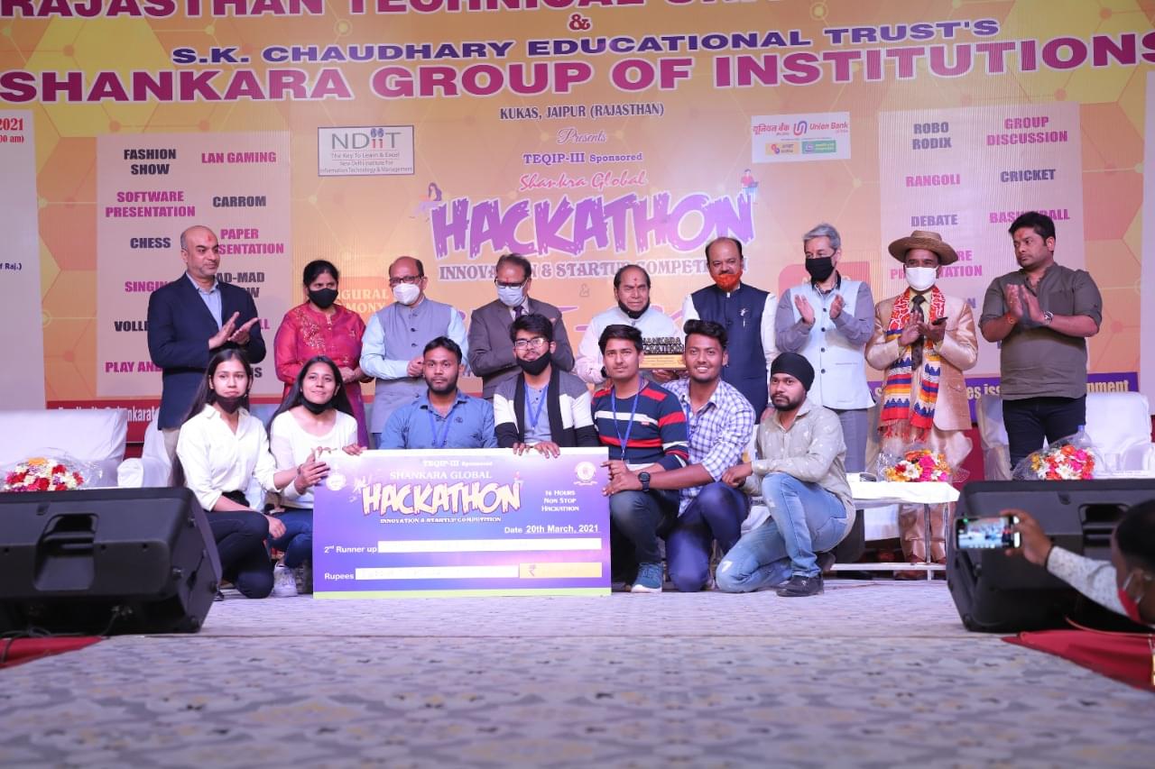 Shankara Institute of Technology (SIT) Jaipur Events photo 1